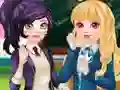 Joc BFF School Competition on-line