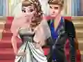 Joc Ice Queen Wedding Album on-line