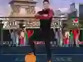 Joc Ronaldo: Kick'n'Run on-line