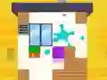 Joc Clean House 3d on-line