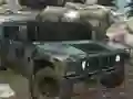 Joc Offroad Crazy Luxury Prado Simulation on-line