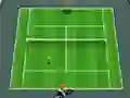 Joc Angel Tennis on-line