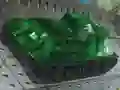 Joc Impossible US Army Tank on-line