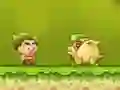 Joc Eddie Adventure on-line