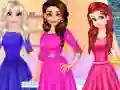 Joc Princess New Year Eve on-line