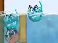 Joc Aqua Dudes on-line
