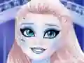 Joc New Makeup Snow Queen Eliza on-line