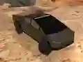 Joc CyberTruck on Mars on-line