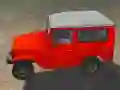 Joc Monster 4x4 Hill Climb on-line
