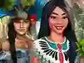 Joc Temple Keepers on-line