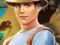 Joc Mysterious Camp on-line