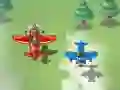 Joc Panda Hero Fighter on-line