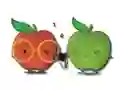 Joc Sweet Apple Jigsaw on-line