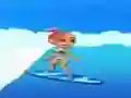 Joc Surf Crazy on-line