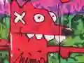 Joc Graffiti Puzzles on-line