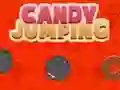 Joc Candy Jumping on-line