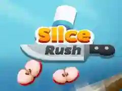 Joc Slice Rush on-line