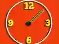 Joc Clock Challenge on-line