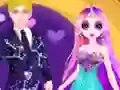 Joc Love Horoscope For Princesses on-line