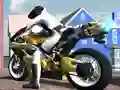 Joc Highway Rider Motorcycle on-line