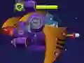 Joc Clash Of Aliens on-line