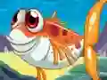Joc Aquarium Puzzle on-line