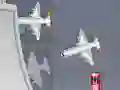 Joc Aircraft Parking 2 on-line
