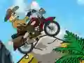 Joc Bike Explorer on-line