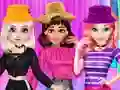 Joc Princess K Pop Fashion Style on-line