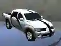 Joc Offroad 4x4 Hilux Jeep Drive Prado Monster Truck on-line