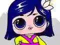 Joc Popsy Surprise Princess on-line