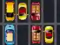 Joc Car Parking Math on-line