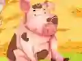 Joc Farm Puzzle on-line