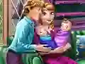 Joc Ice Princess Family Day on-line