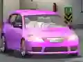 Joc Drift Car Hills Driving on-line