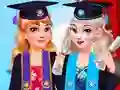 Joc Bffs Graduation Party on-line