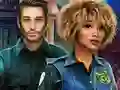 Joc Good Cop Bad Cop on-line