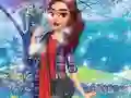 Joc Year Round Fashionista Curly on-line