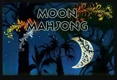 Joc Moon Mahjong on-line