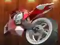 Joc Racing Motorbike Jigsaw on-line