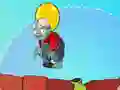 Joc Angry Zombies 2 on-line