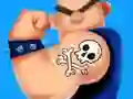Joc Draw Tattoo on-line
