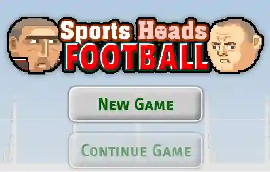 Joc Sports Heads Football on-line