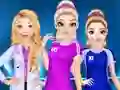 Joc Princess Sports Injury And Recovery on-line