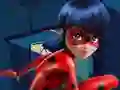 Joc Ladybug Jigsaw on-line