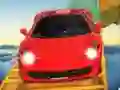 Joc Impossible Stunt Race & Drive on-line