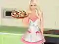 Joc Pink Chef on-line