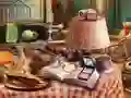 Joc Bake and Decorate on-line