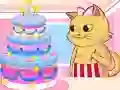 Joc Kitty's Bakery on-line