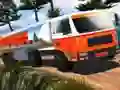 Joc City & Offroad Cargo Truck on-line